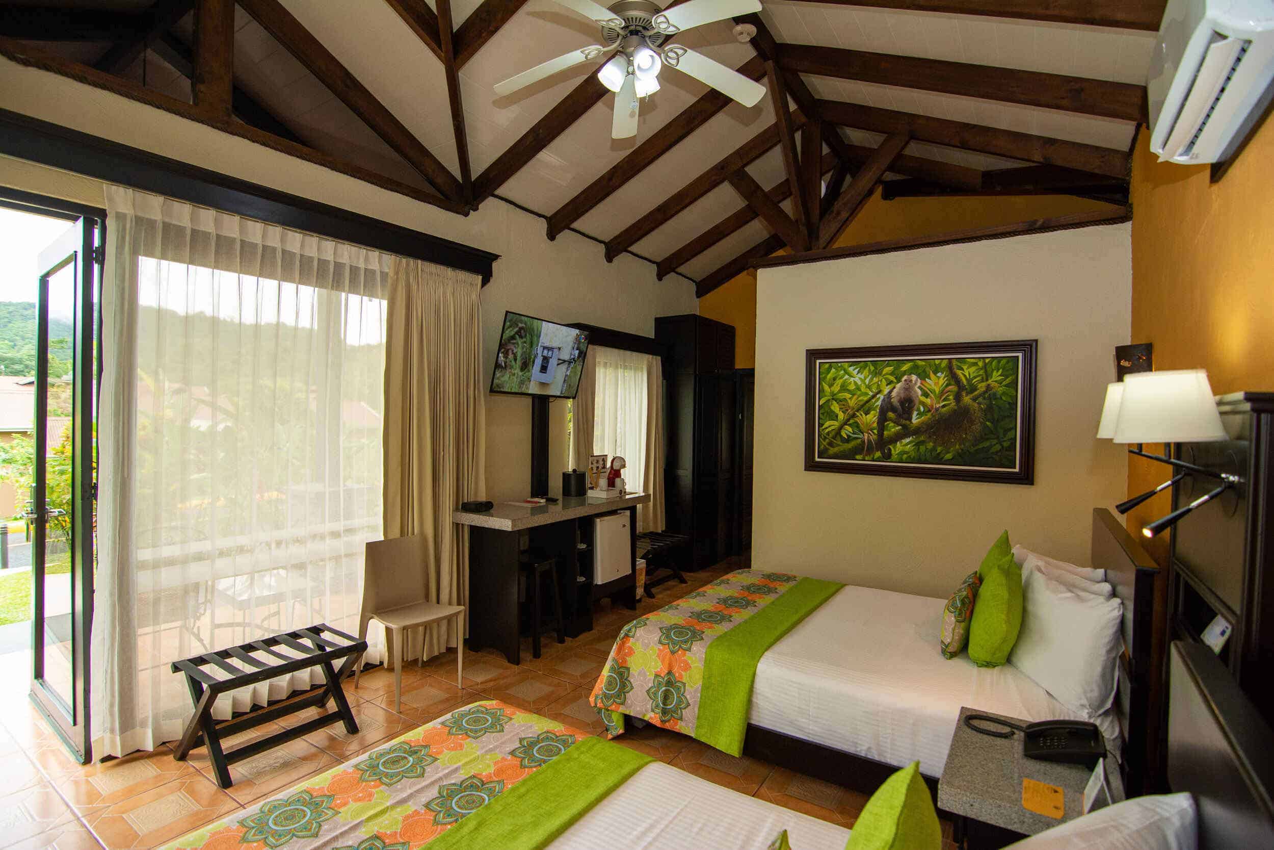 Arenal Springs Resort